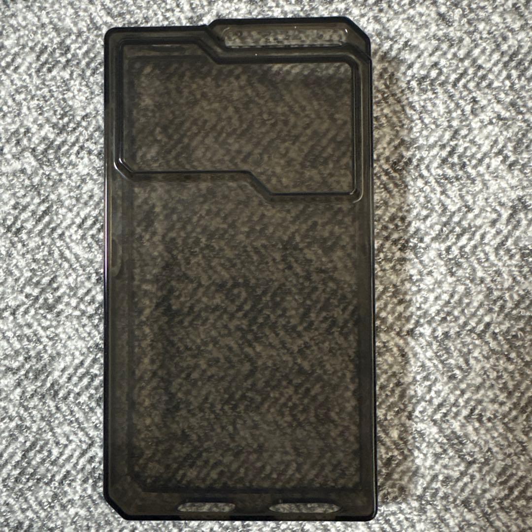 HiBy R4 デジタルオーディオプレーヤー 本体のみ