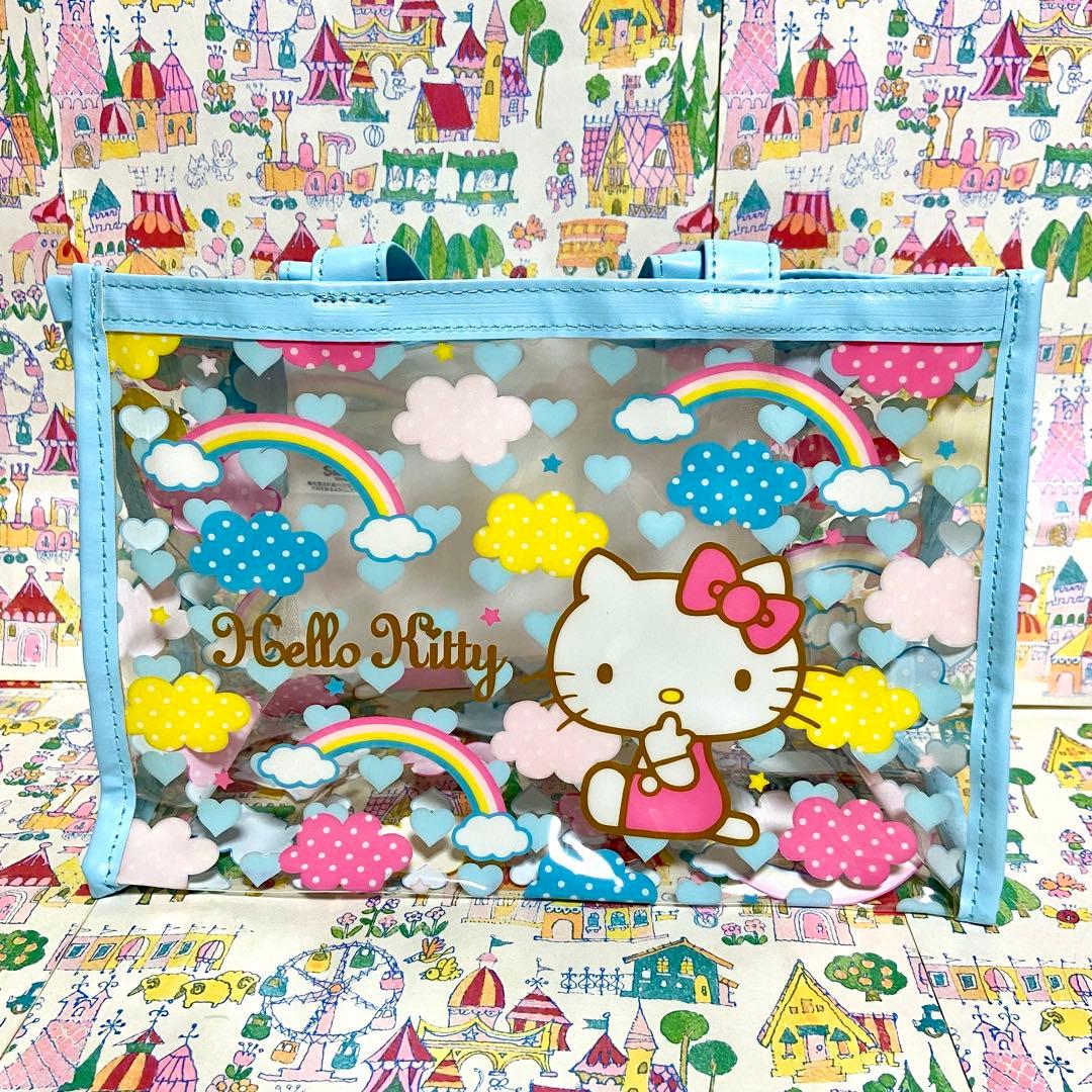 サンリオ ハローキティ まとめ売り21 いちごパンダ ぬいぐるみ バッグ 他