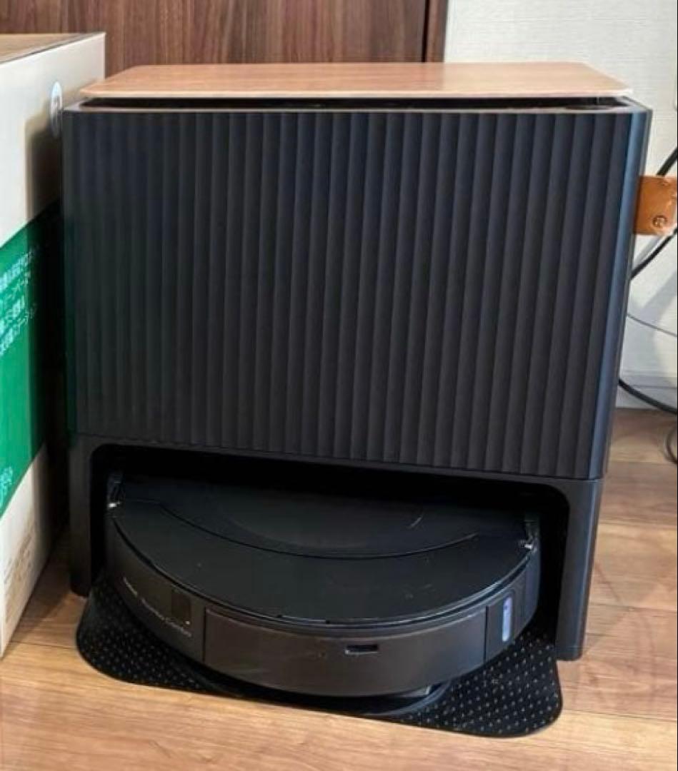 ルンバコンボ j9+（2023年11月）