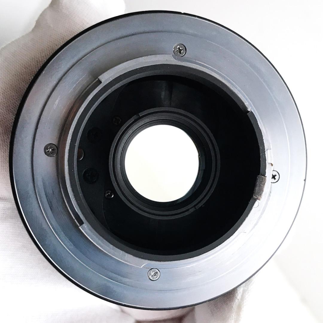 【希少品】コンタックス PC-Distagon T* f/2.8 35 mm