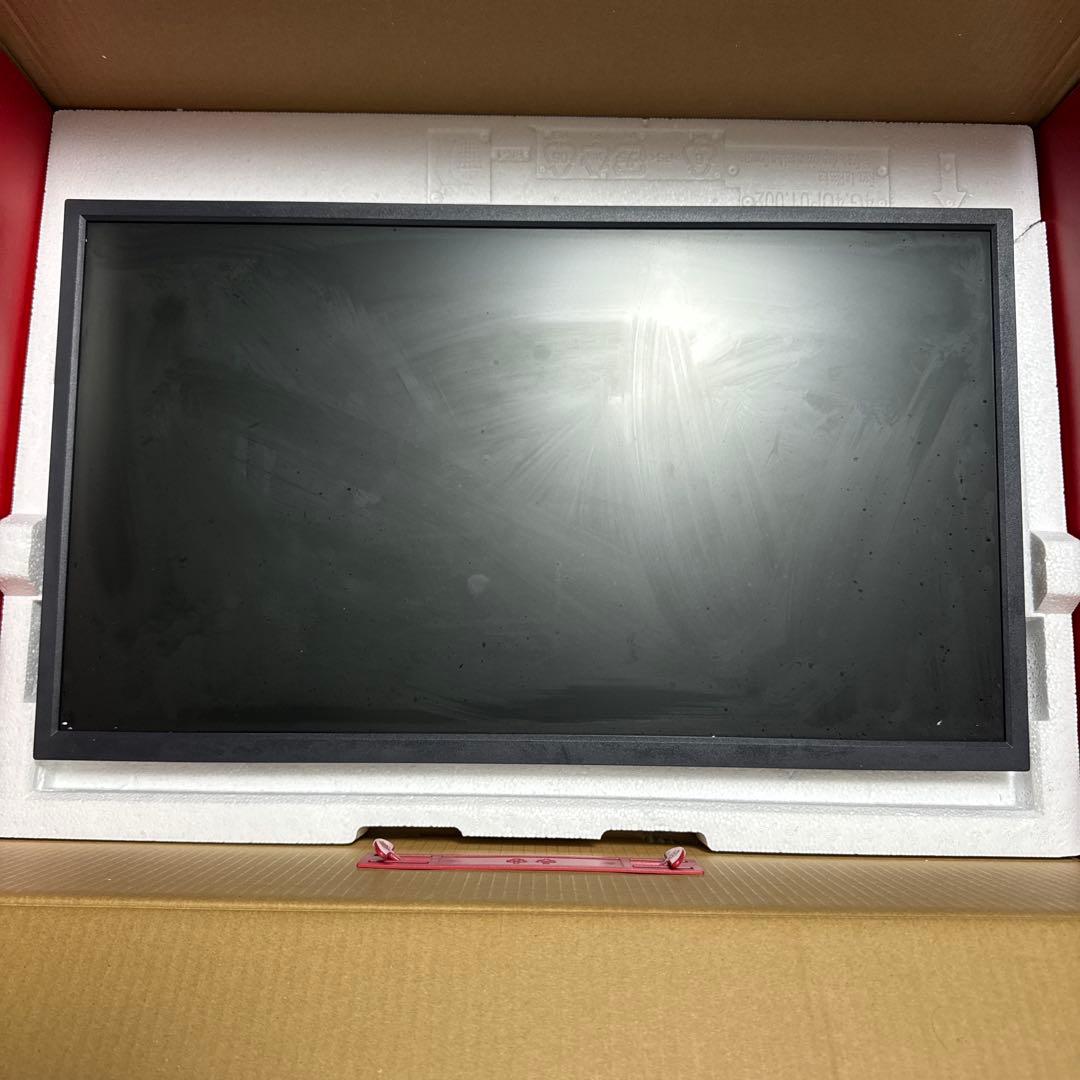 ディスプレイ・モニター本体 BenQ XL2546k 240hz