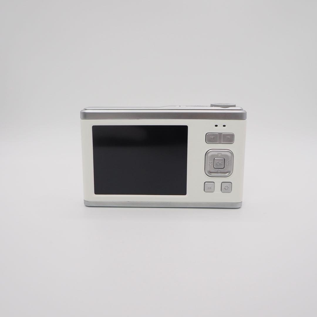 ELSONIC EZ-CDC6 x6 OPTICALコンパクトデジタルカメラ