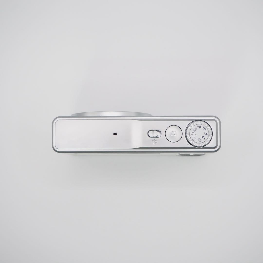 ELSONIC EZ-CDC6 x6 OPTICALコンパクトデジタルカメラ