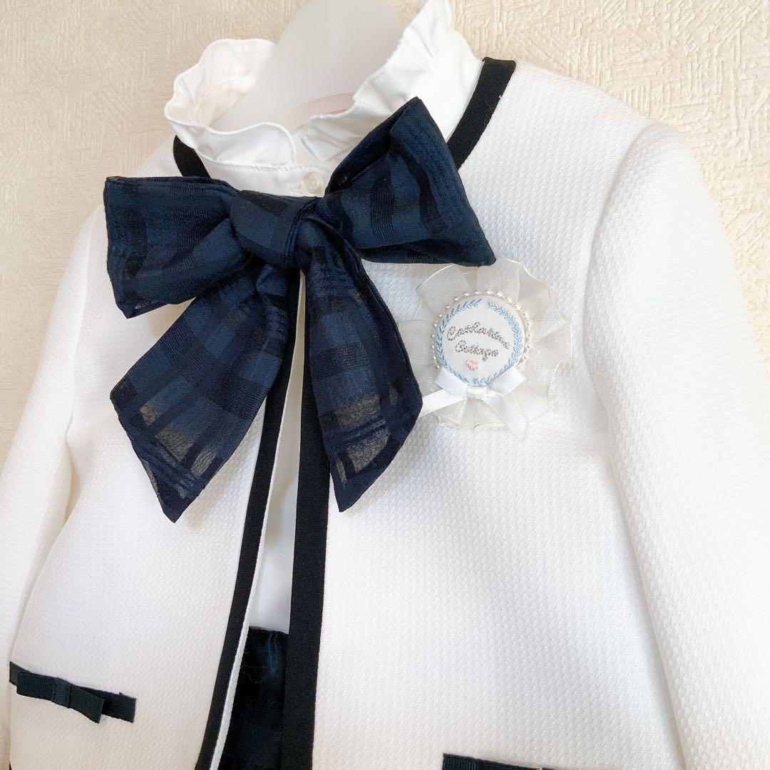 Catherine Cottage130 入学式　卒園式　フォーマル　女の子