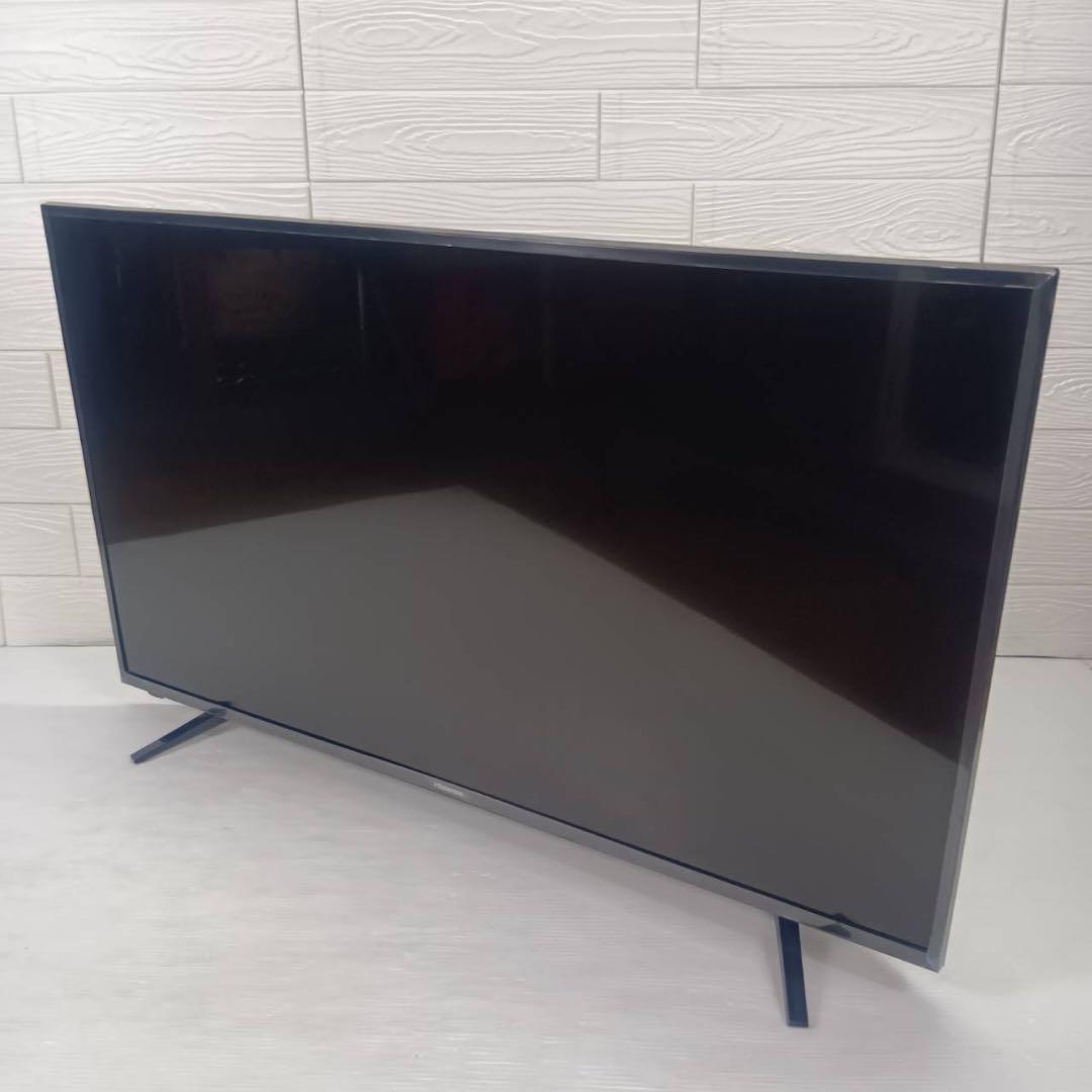 ⭐︎Hisense 液晶テレビ 43A6100 43インチ 2019年製