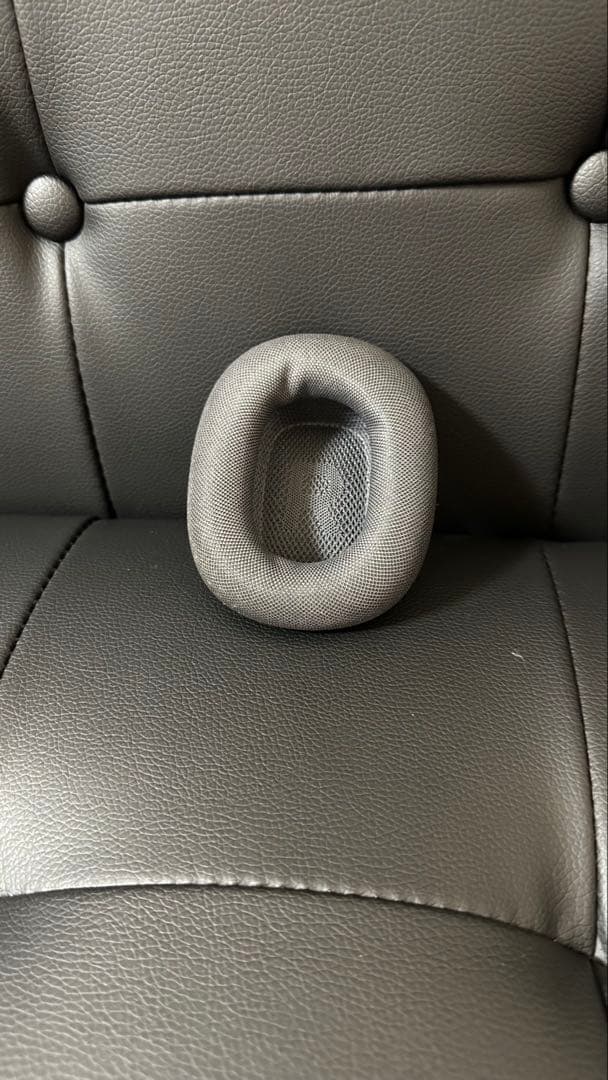 ヘッドホン AirPodsMAX