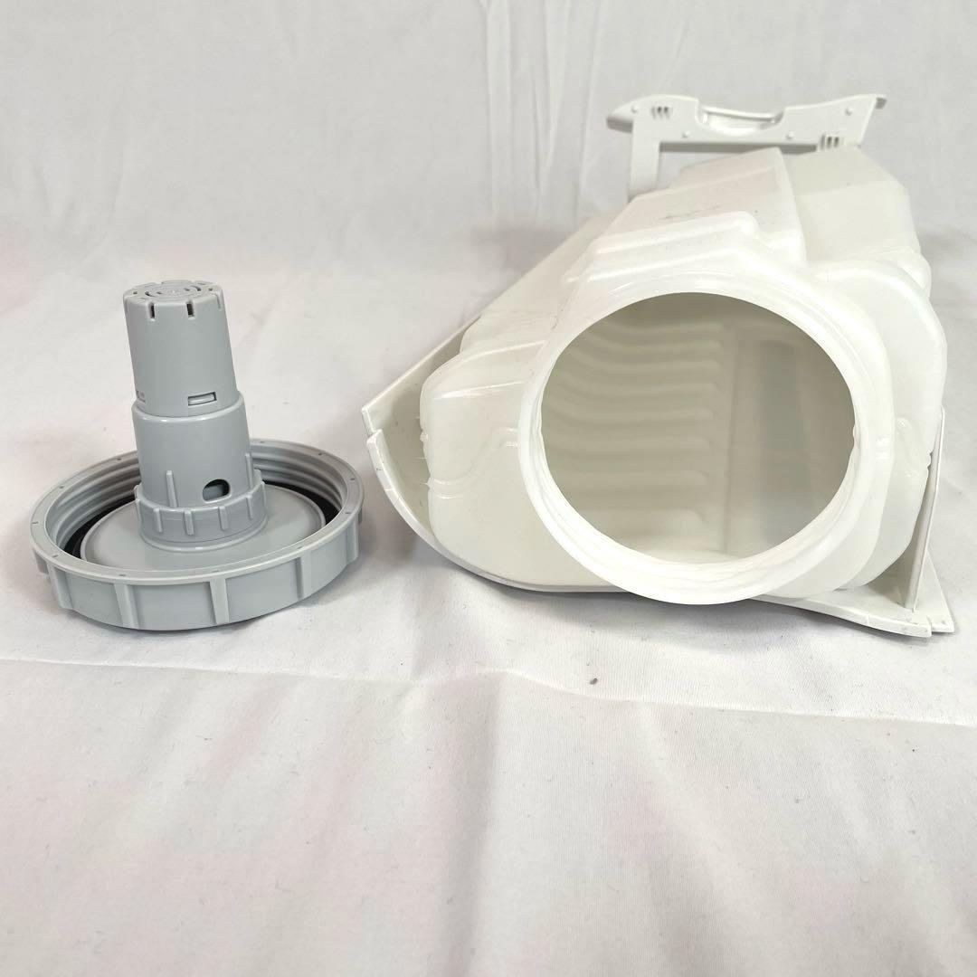 シャープ　加湿空気清浄機　KC-R50-W　ホワイト