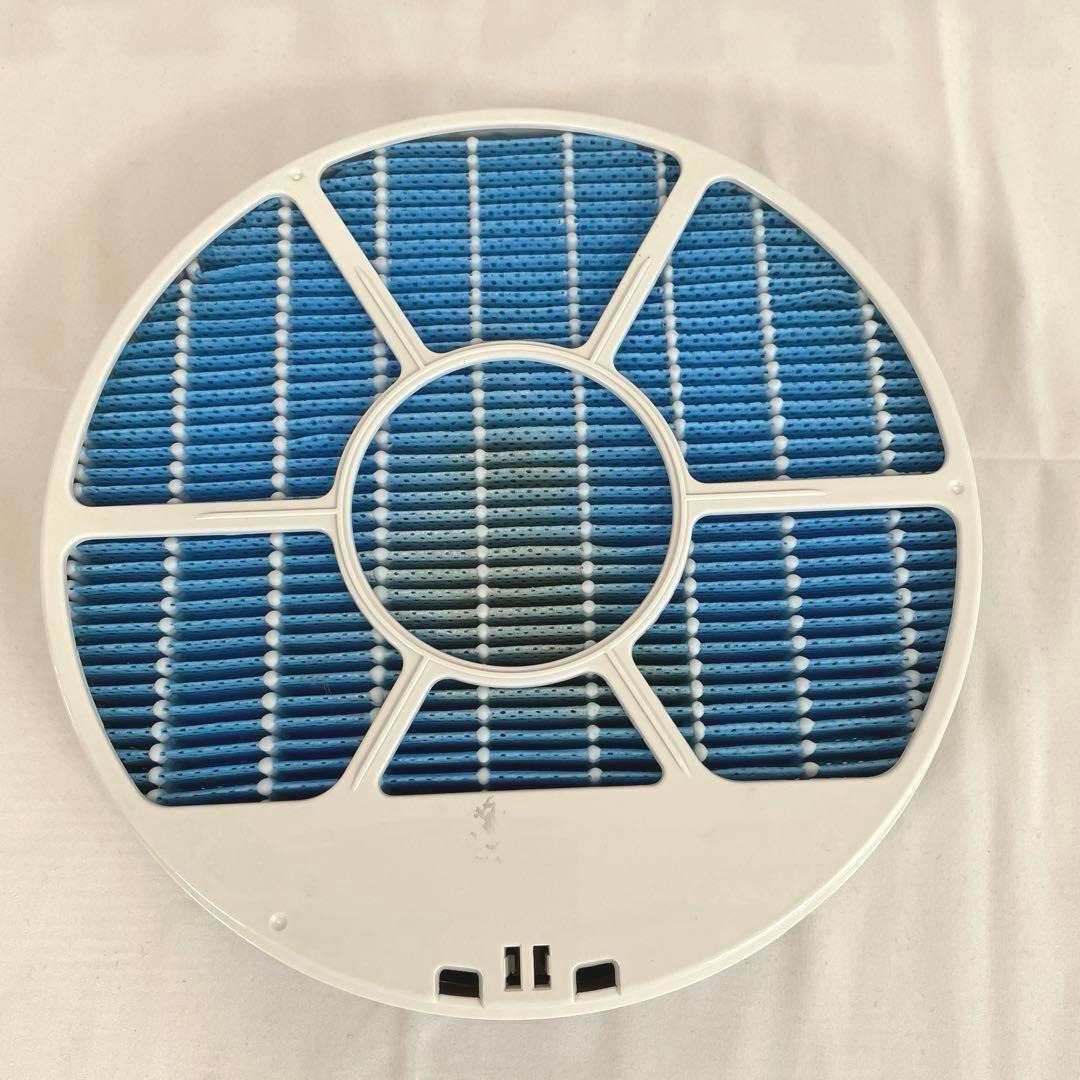 シャープ　加湿空気清浄機　KC-R50-W　ホワイト