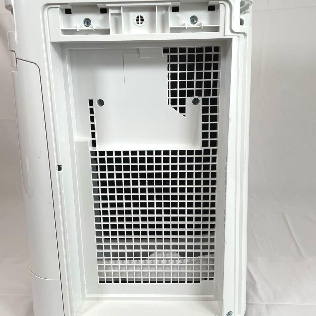 シャープ　加湿空気清浄機　KC-R50-W　ホワイト