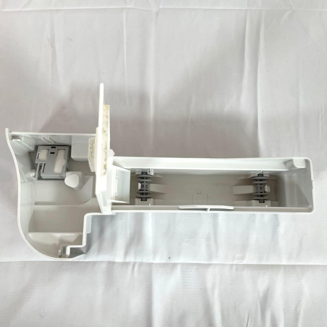 シャープ　加湿空気清浄機　KC-R50-W　ホワイト