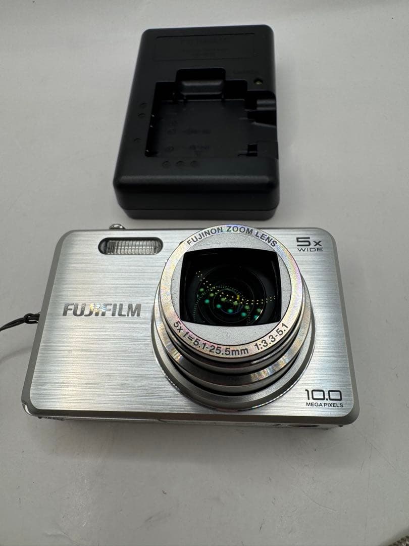 FUJIFILM 富士フイルム FINEPIX J150w