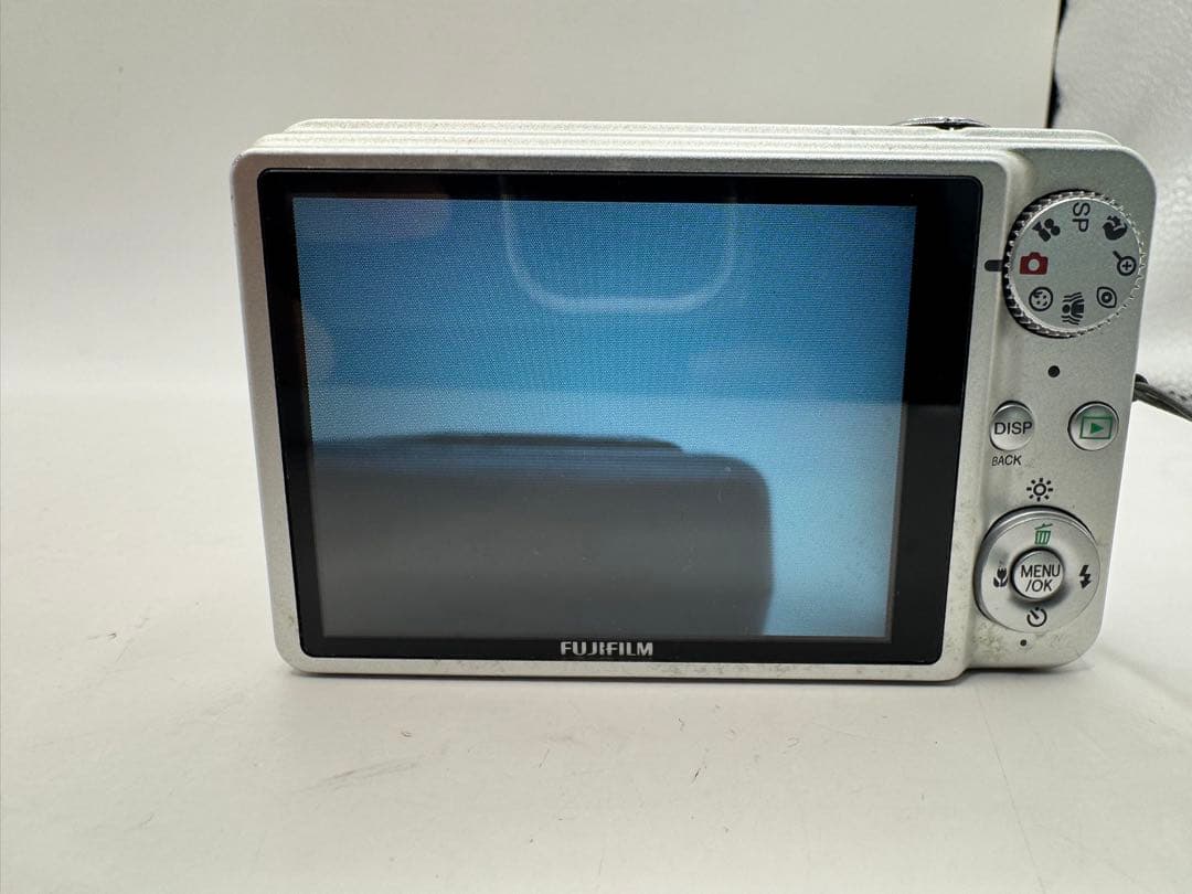 FUJIFILM 富士フイルム FINEPIX J150w