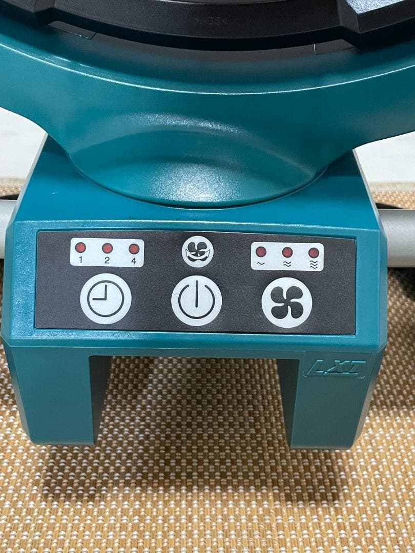 マキタ充電式産業扇CF300D