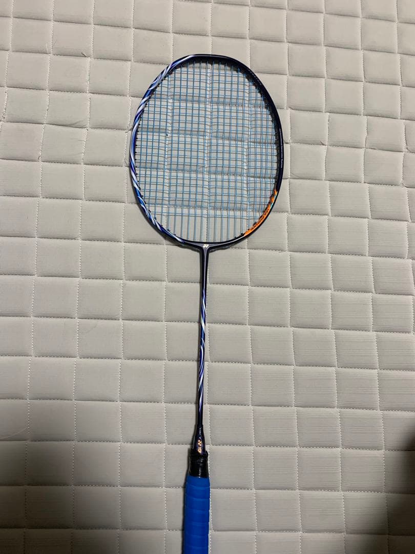 (美品) ヨネックス　アストロクス100ZZ  ダークネイビー3U5G