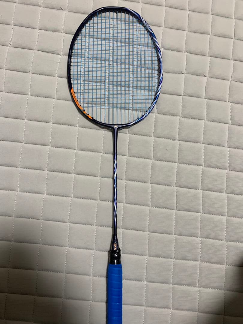 (美品) ヨネックス　アストロクス100ZZ  ダークネイビー3U5G