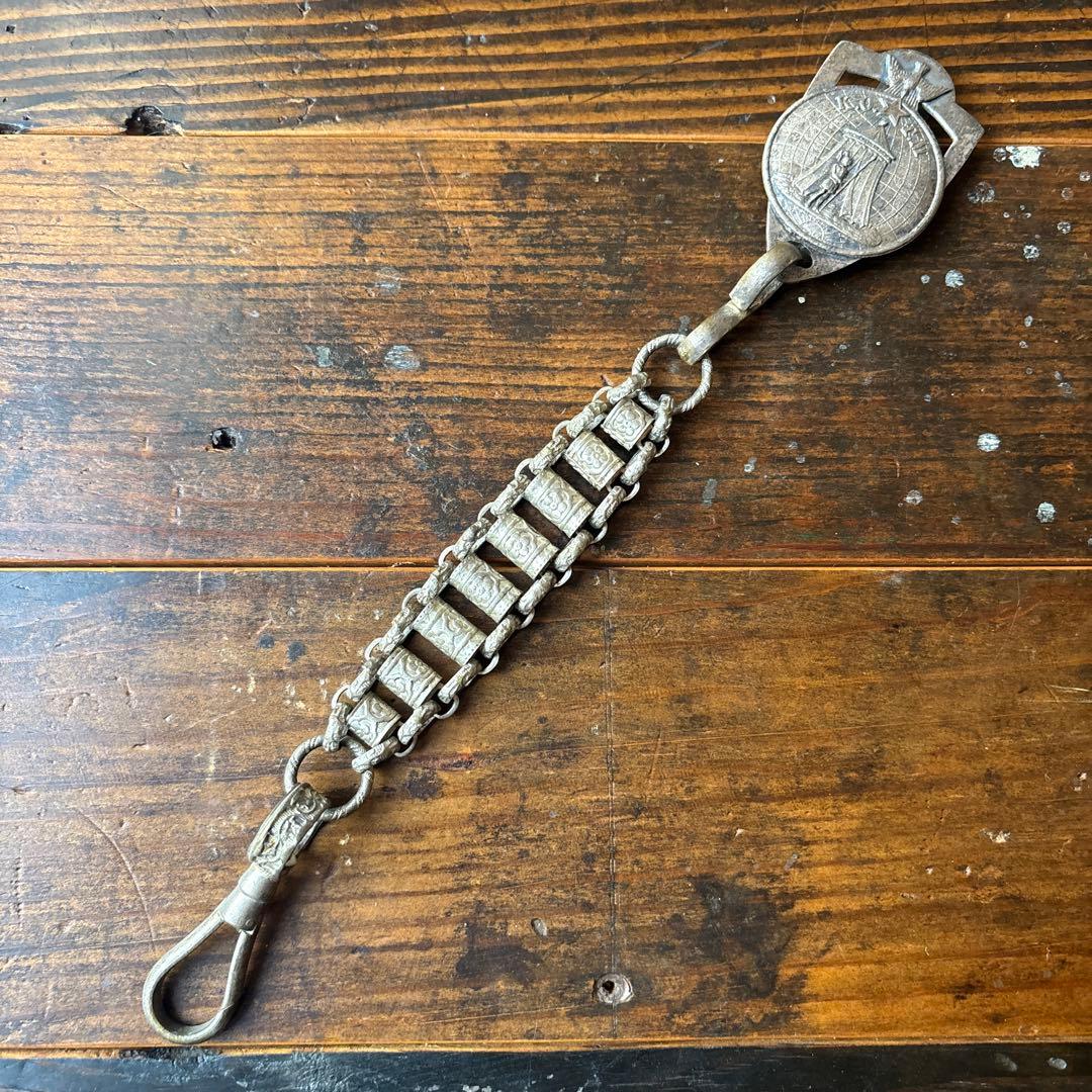 フリーメイソン　テンプル騎士団　ソードチェーン　ショートタイプ　SC-283