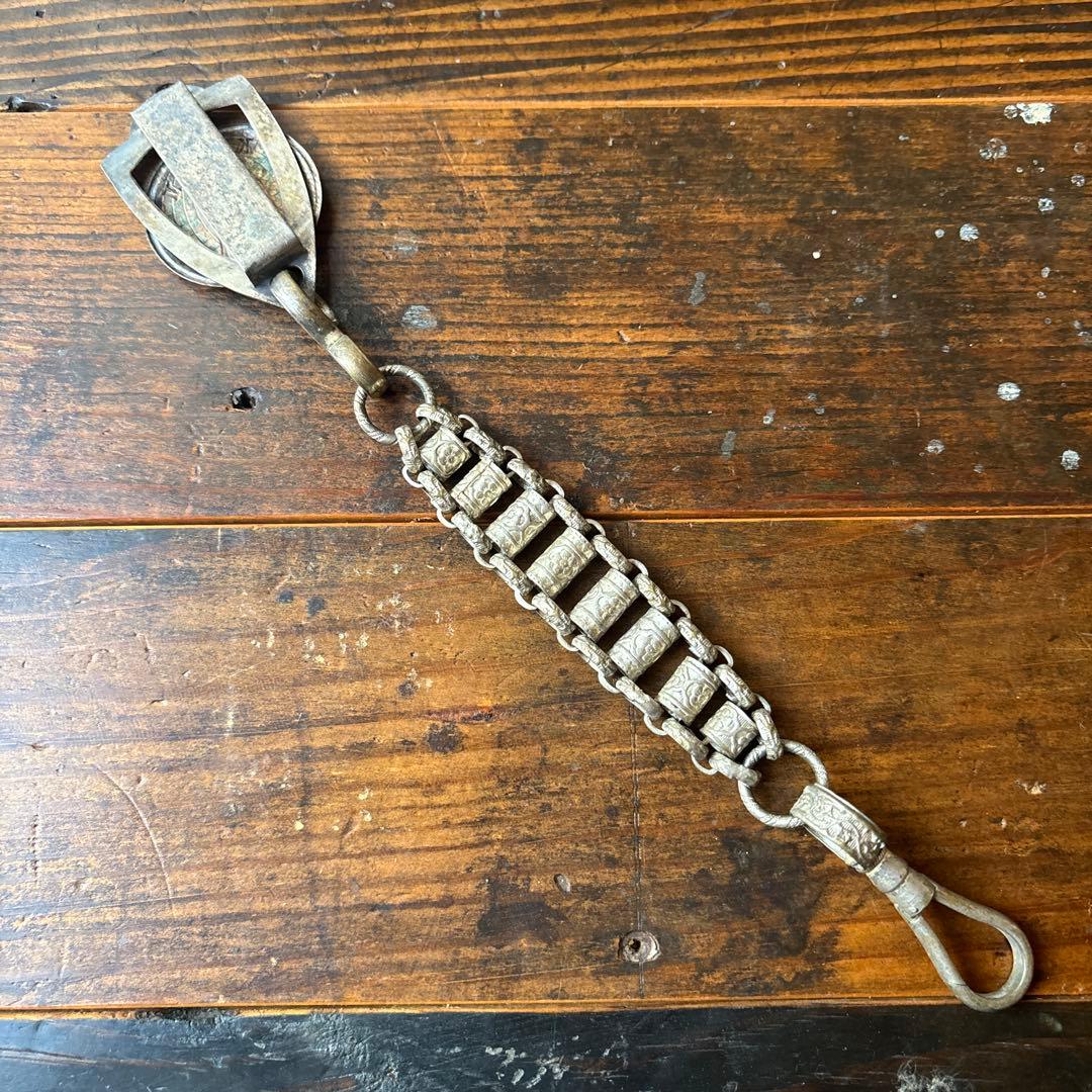 フリーメイソン　テンプル騎士団　ソードチェーン　ショートタイプ　SC-283