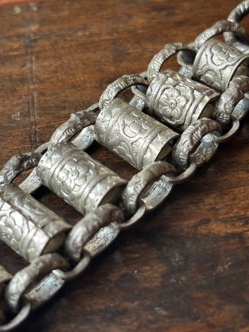 フリーメイソン　テンプル騎士団　ソードチェーン　ショートタイプ　SC-283