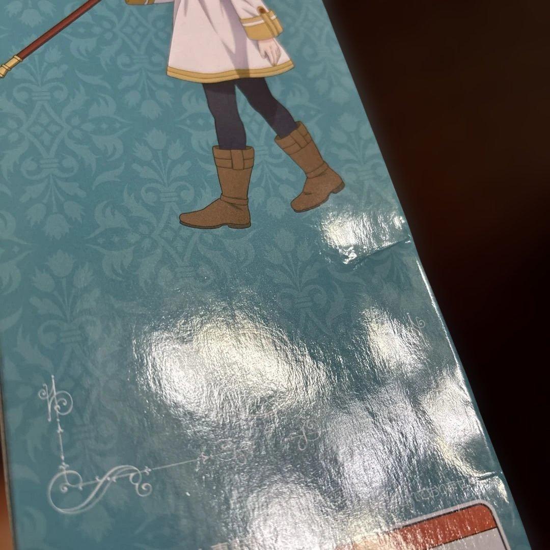 【新品未開封】葬送のフリーレンフィギュア26体セット