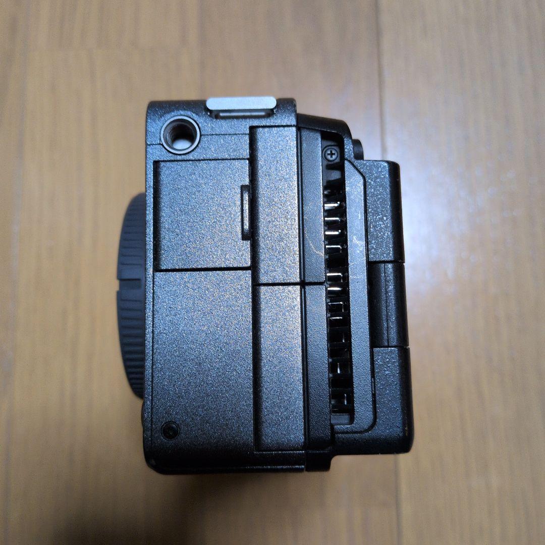 バッテリー4個付き 動作品 SONY FX3