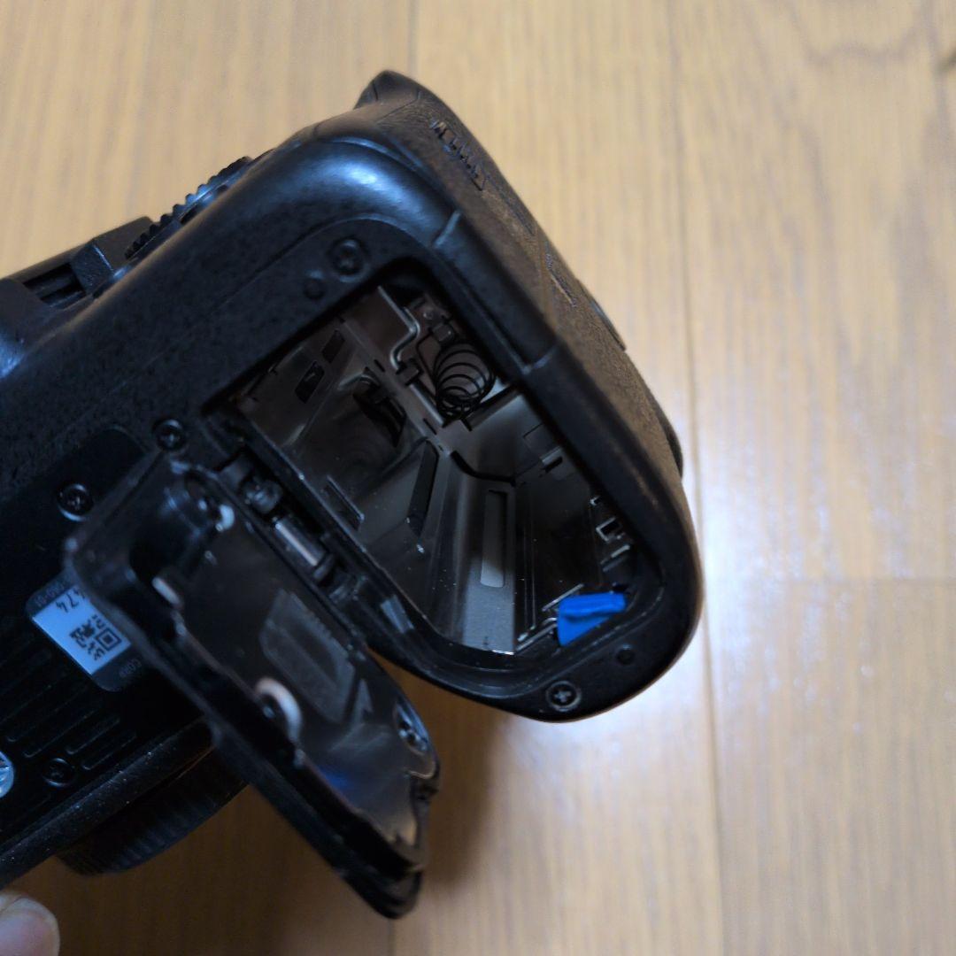 バッテリー4個付き 動作品 SONY FX3