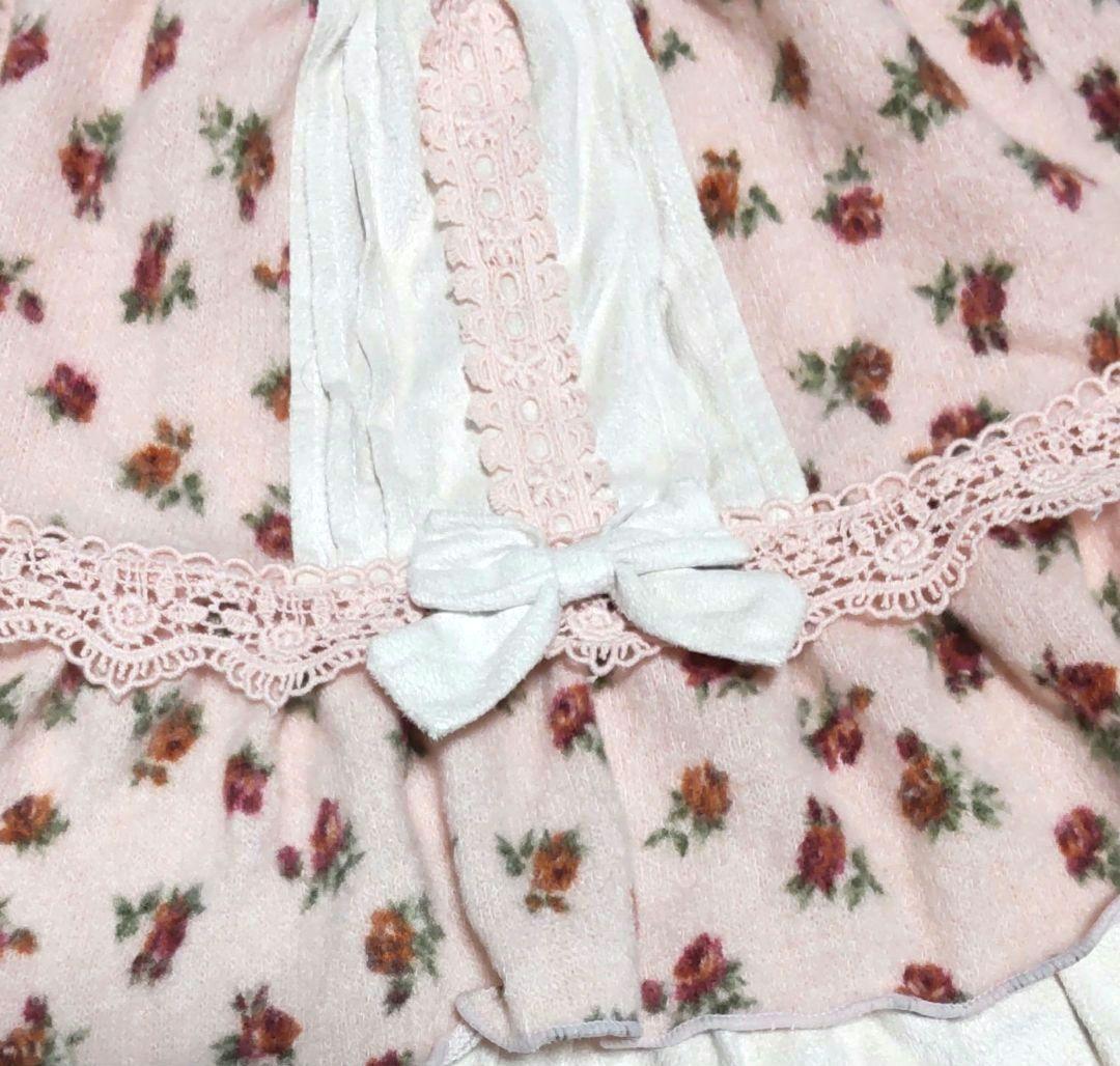 リズリサ スカパン