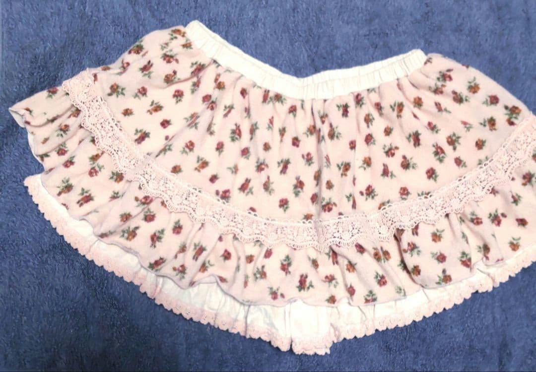 リズリサ スカパン