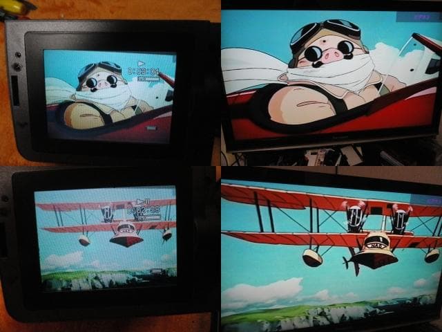 動作品◆SONY　Hi８ CCD-TRV６０　ダビングOK