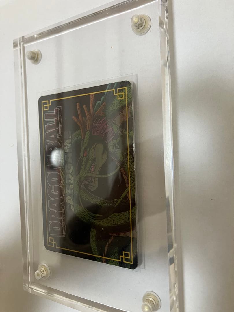 ドラゴンボールカードゲーム