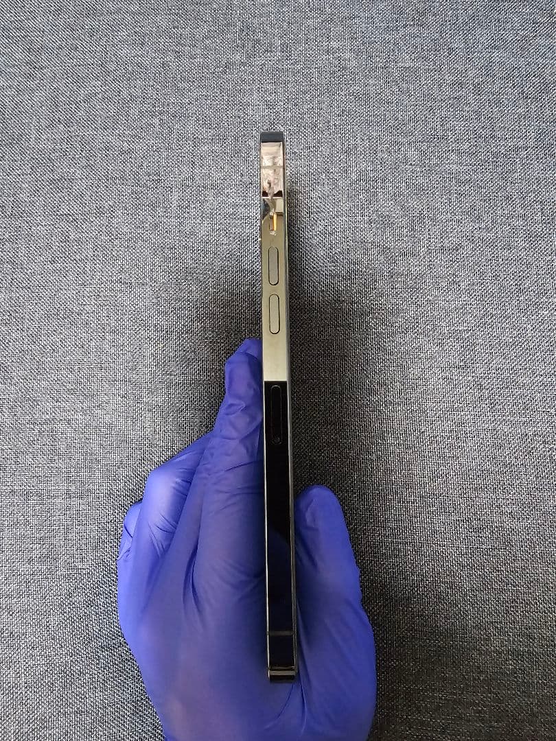 iPhone 12 pro max 128GB 本体