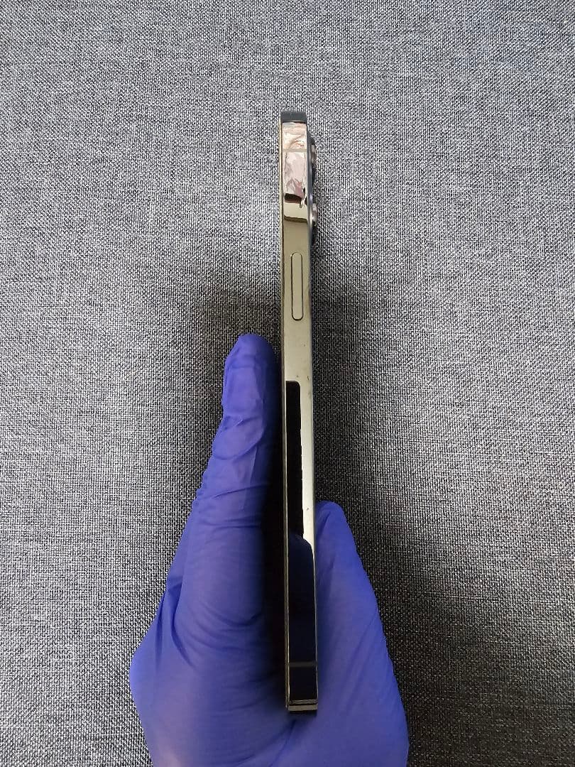 iPhone 12 pro max 128GB 本体