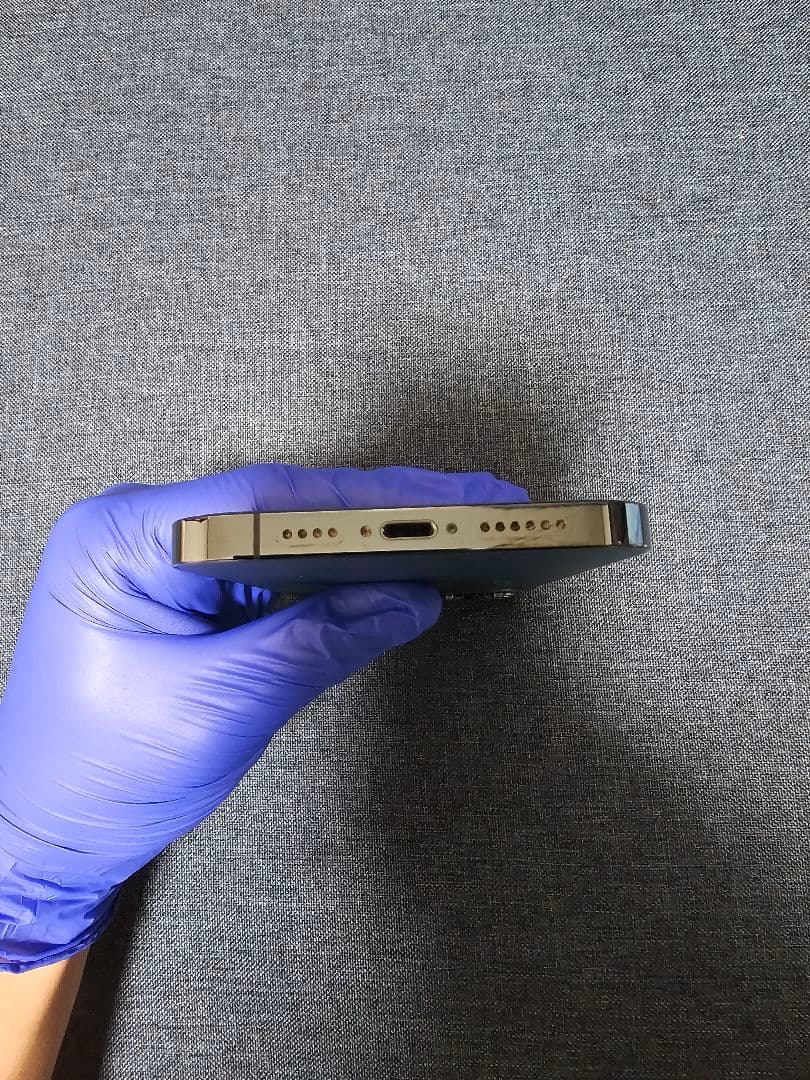 iPhone 12 pro max 128GB 本体