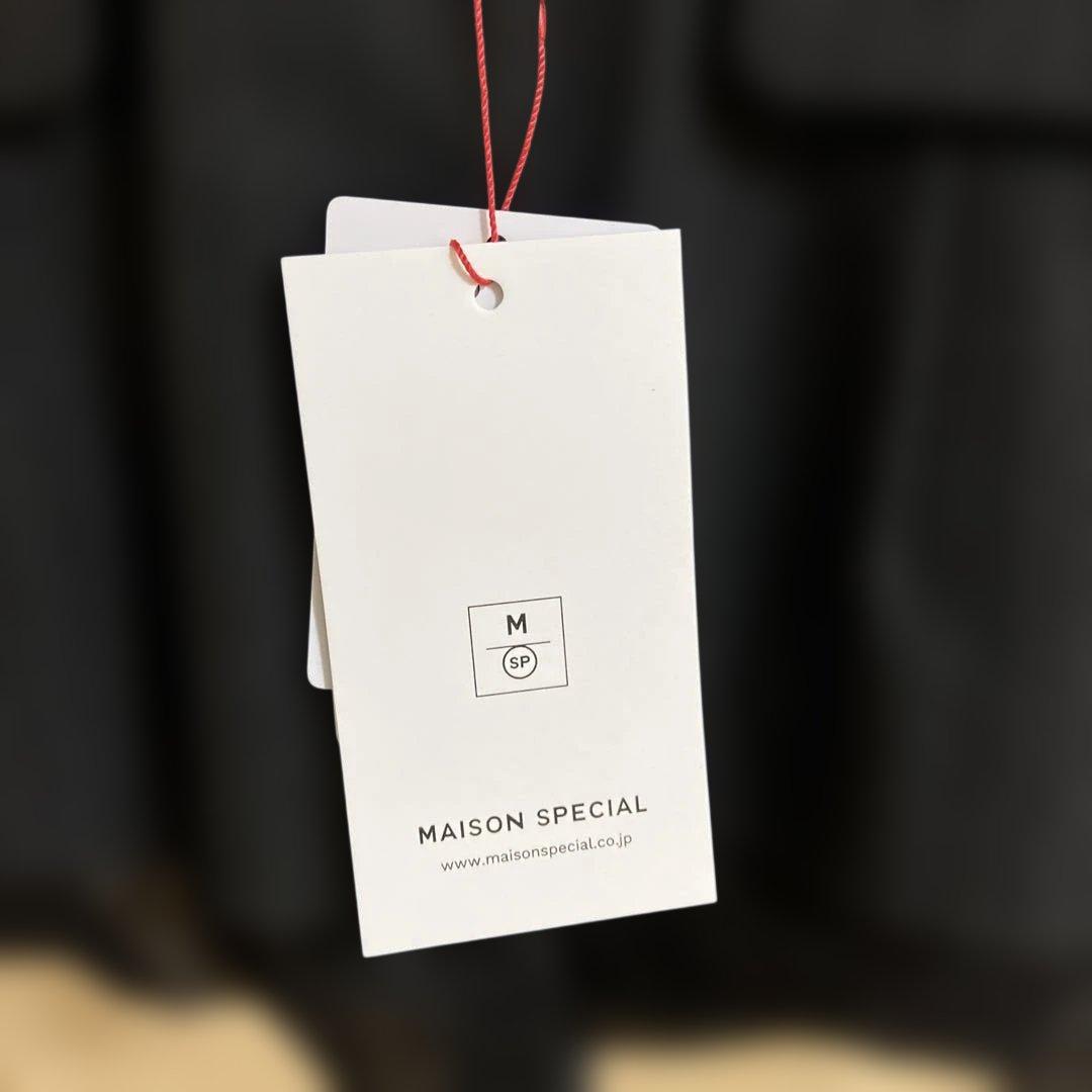 Maison Special ビスチェ