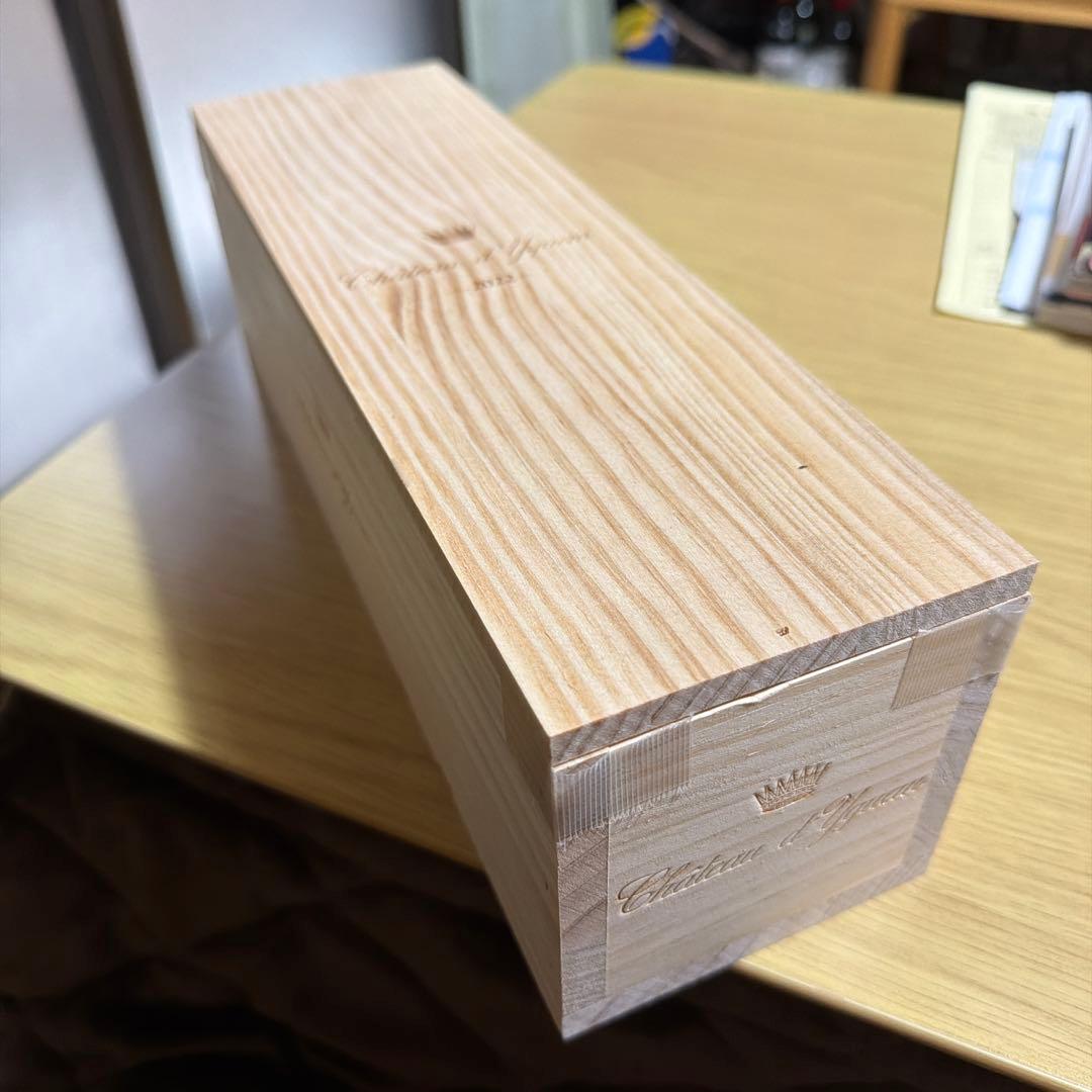 シャトー・ディケム 2022 年　Sauternes 750ml