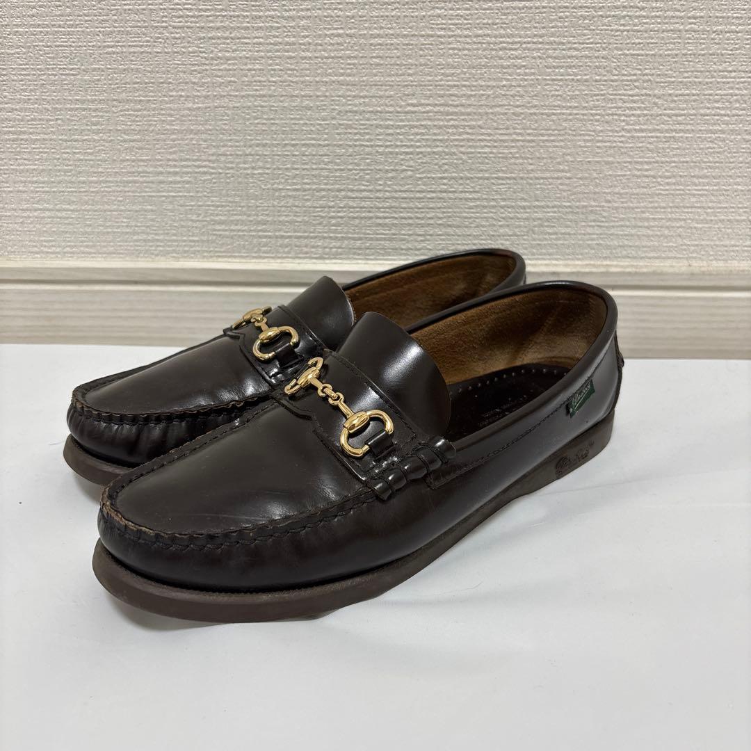 パラブーツ　Paraboot x UNITED ARROWS 5 1/2