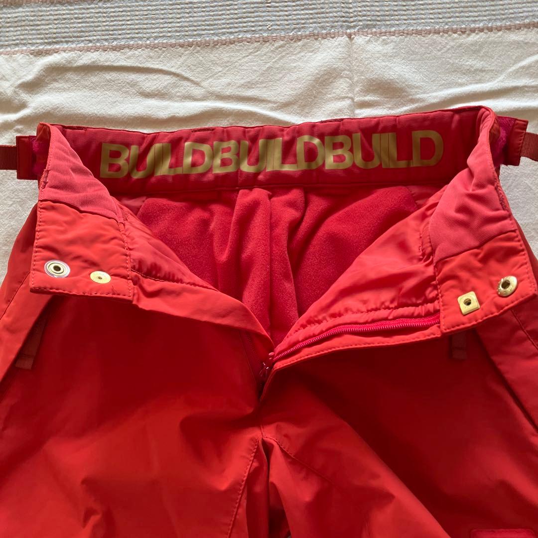 DESCENTEメンズ スキーウェア