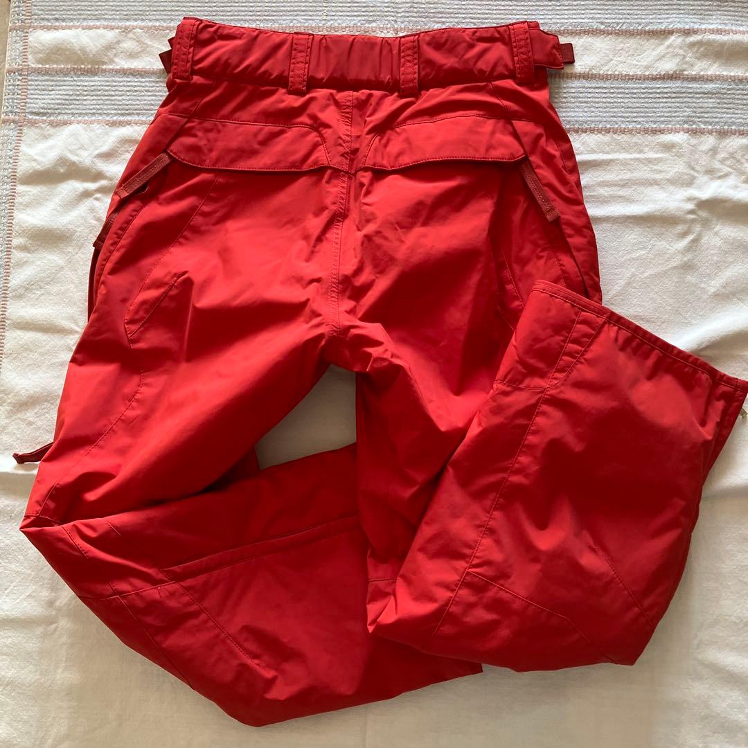 DESCENTEメンズ スキーウェア