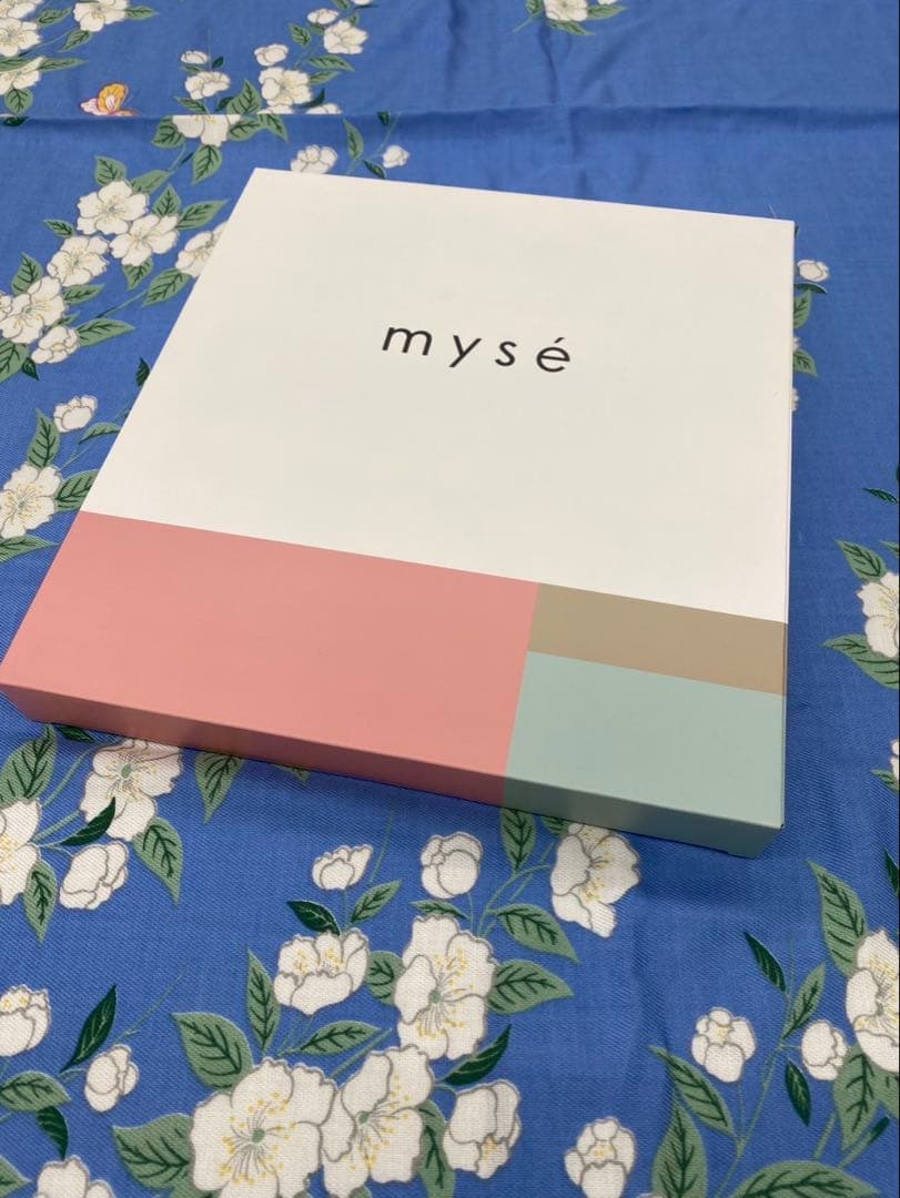 【新品/未使用】ヤーマン ミーゼ スパトレーナー EMS MS-60N