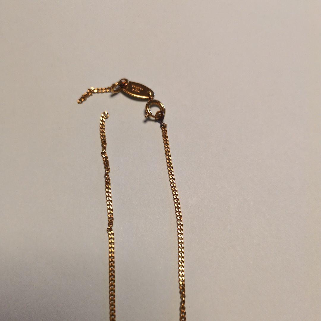 CHANEL ゴールドトーン チャーム