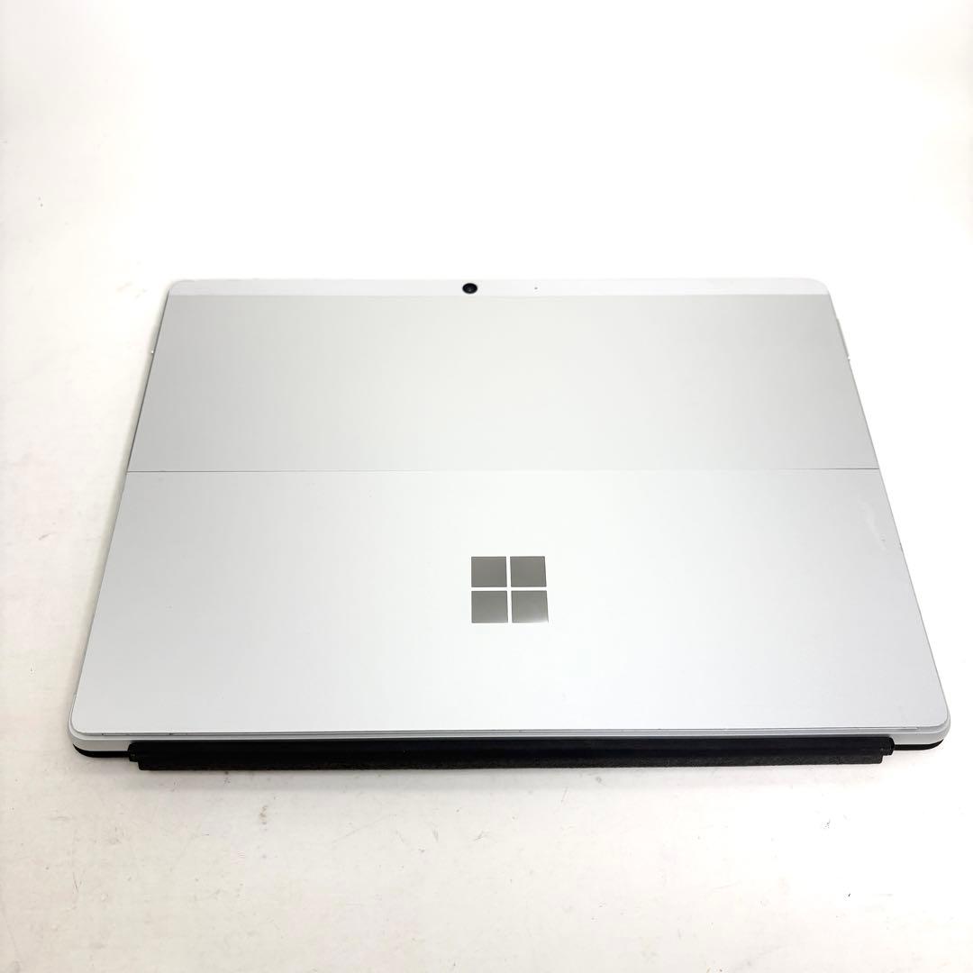 バッテリー良好！LTEモデル！Surface Pro8 プラチナ キーボード付