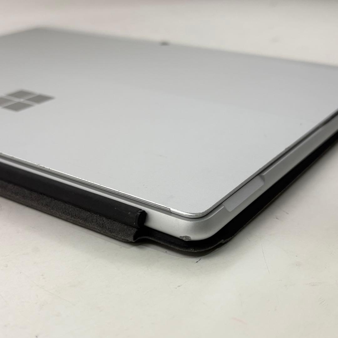 バッテリー良好！LTEモデル！Surface Pro8 プラチナ キーボード付