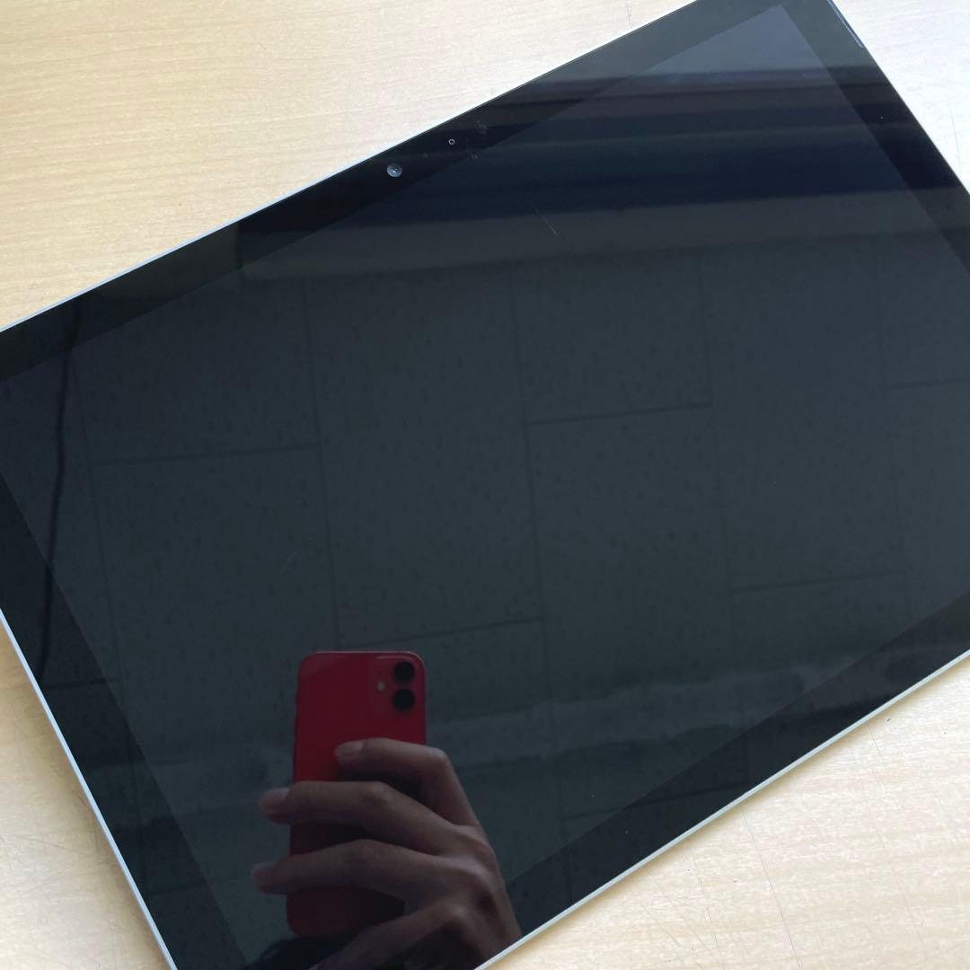 Surface Pro5 1807 LTE仕様 256GB メモリー8GB #4