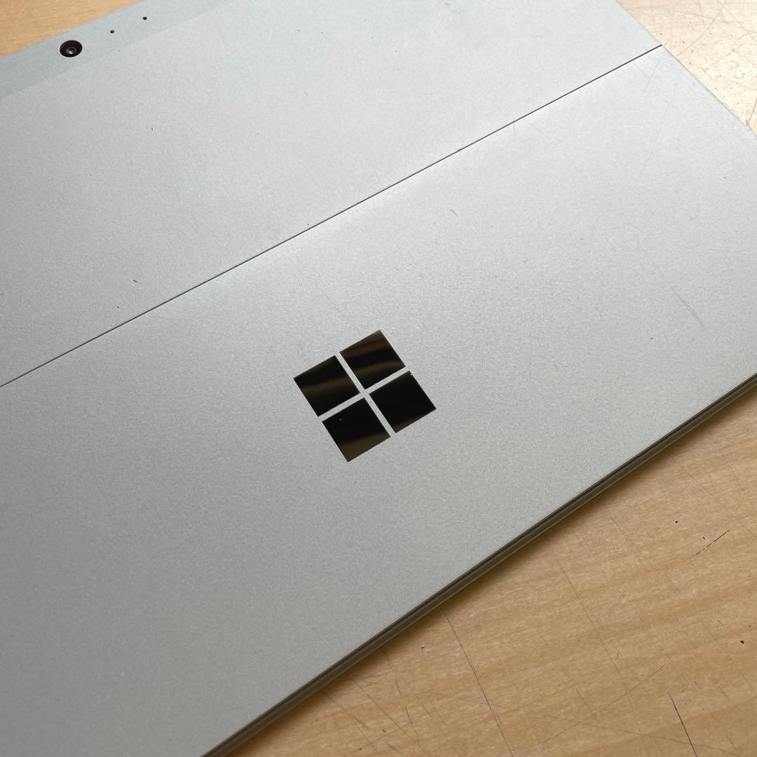 Surface Pro5 1807 LTE仕様 256GB メモリー8GB #4