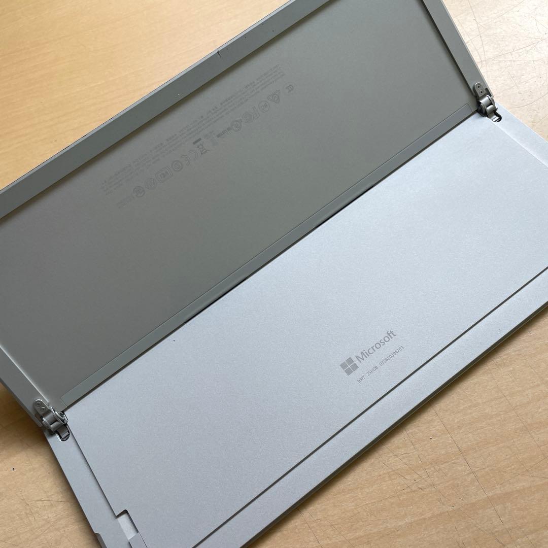 Surface Pro5 1807 LTE仕様 256GB メモリー8GB #4