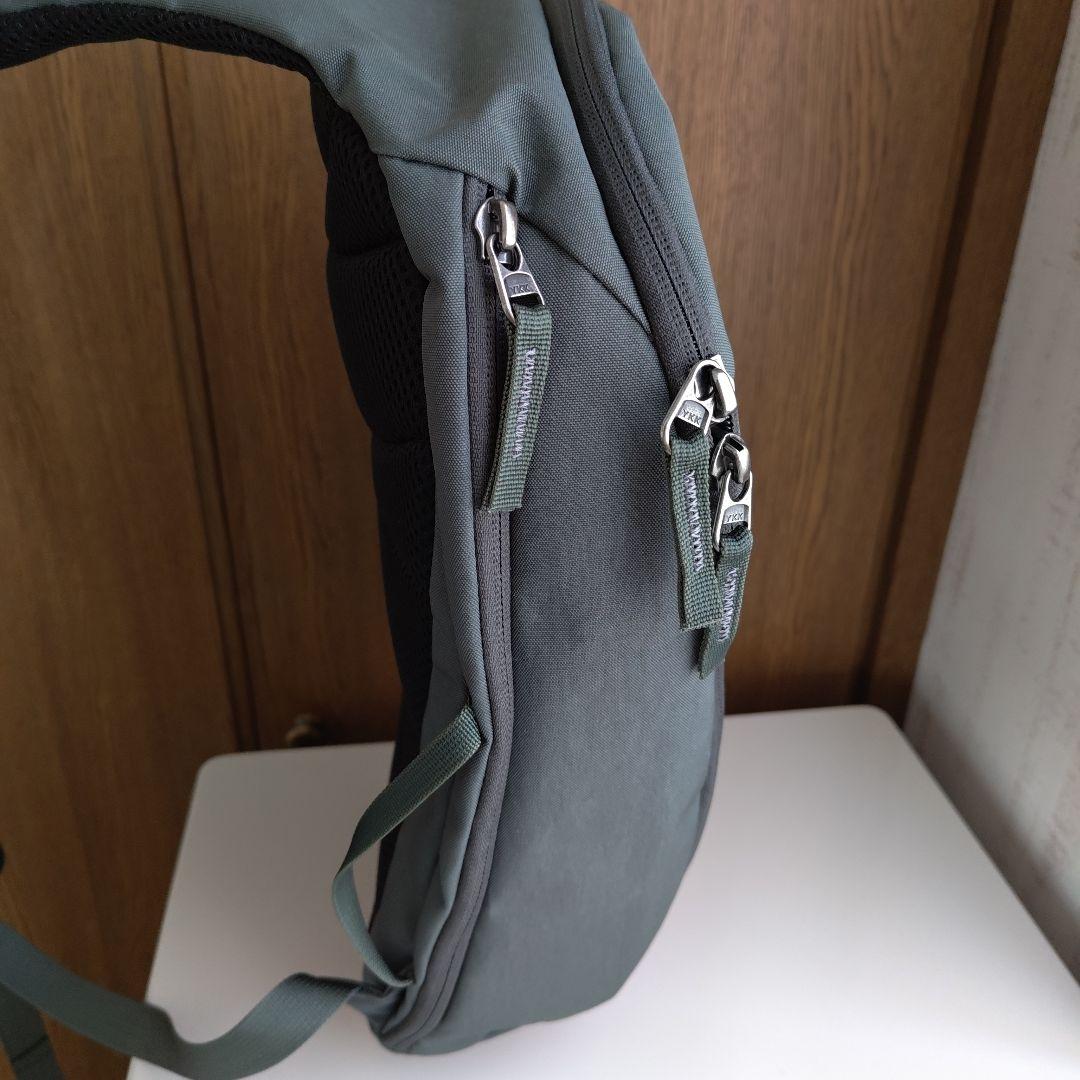 macpac クエストスリング　アーバンシック