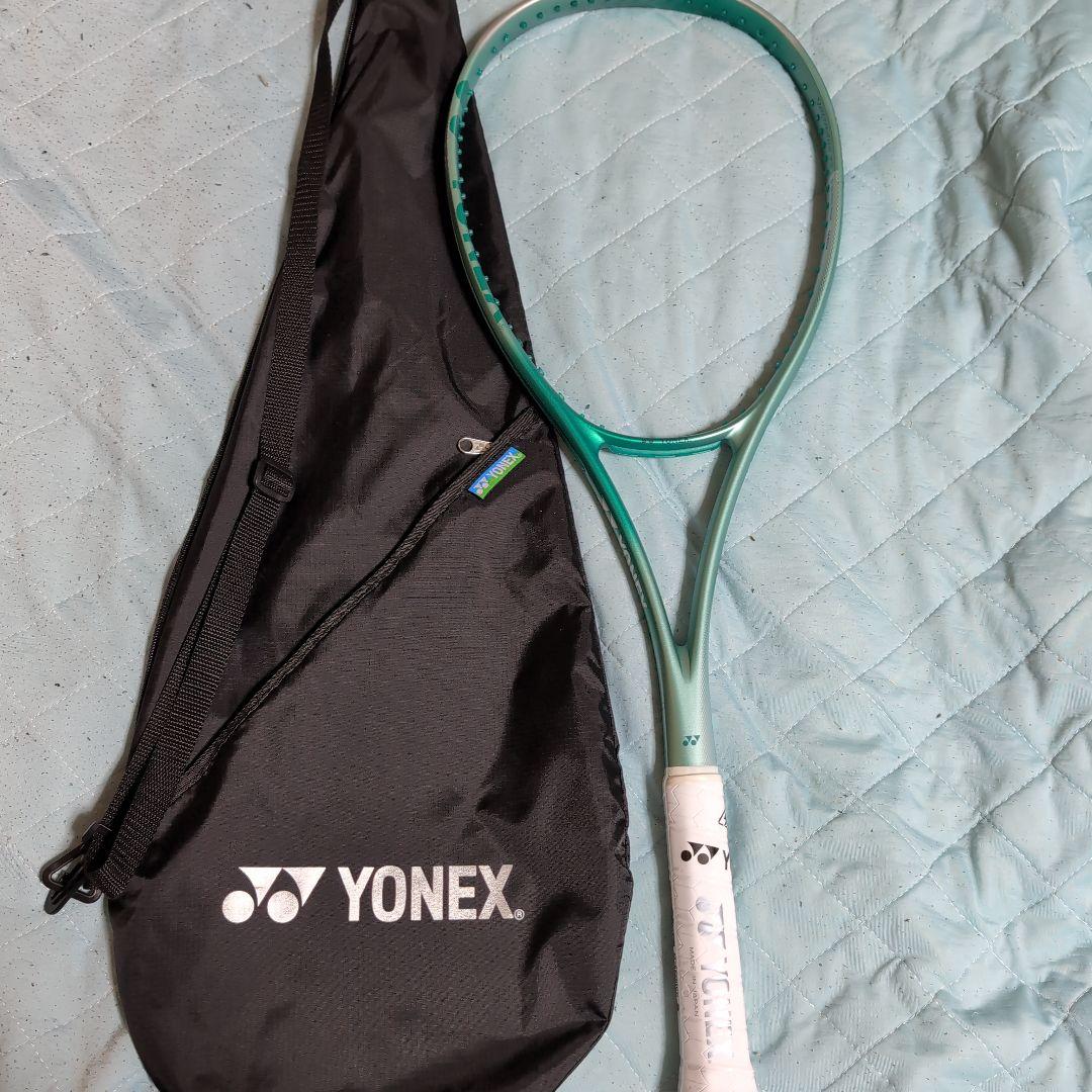 YONEX テニスラケット ボルトレイジ7Ｓ