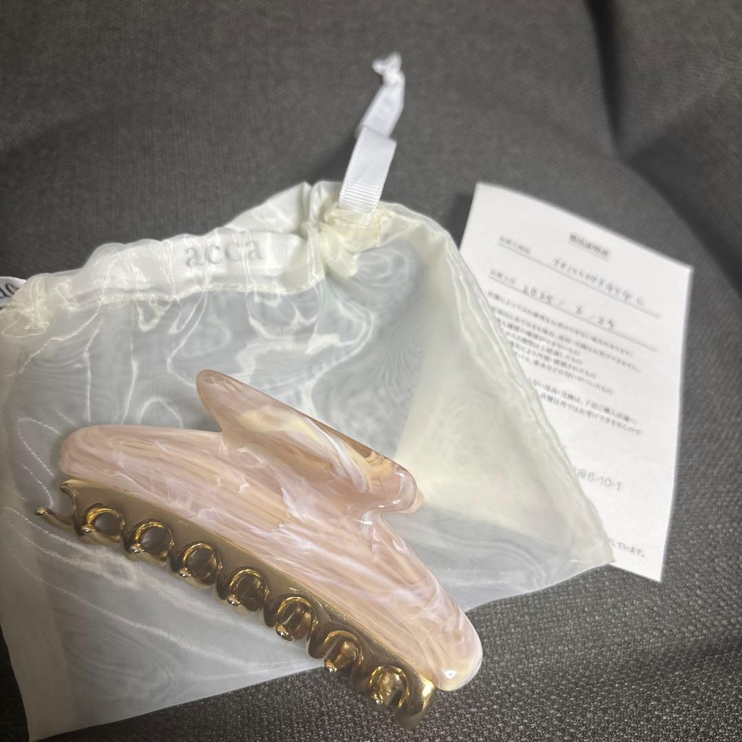 アールドゥヴィーヴル クリップ Lサイズ