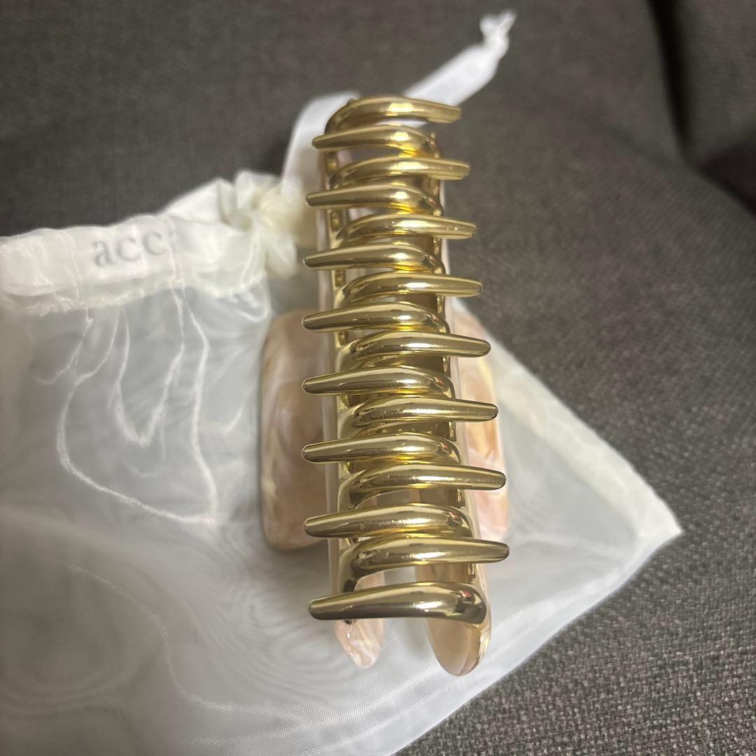 アールドゥヴィーヴル クリップ Lサイズ