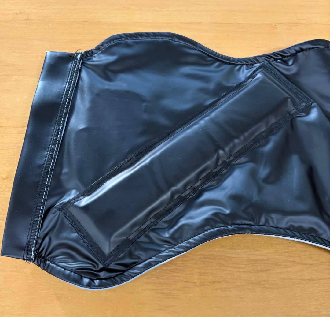 SIXPAD Medical Core サイズLグレー