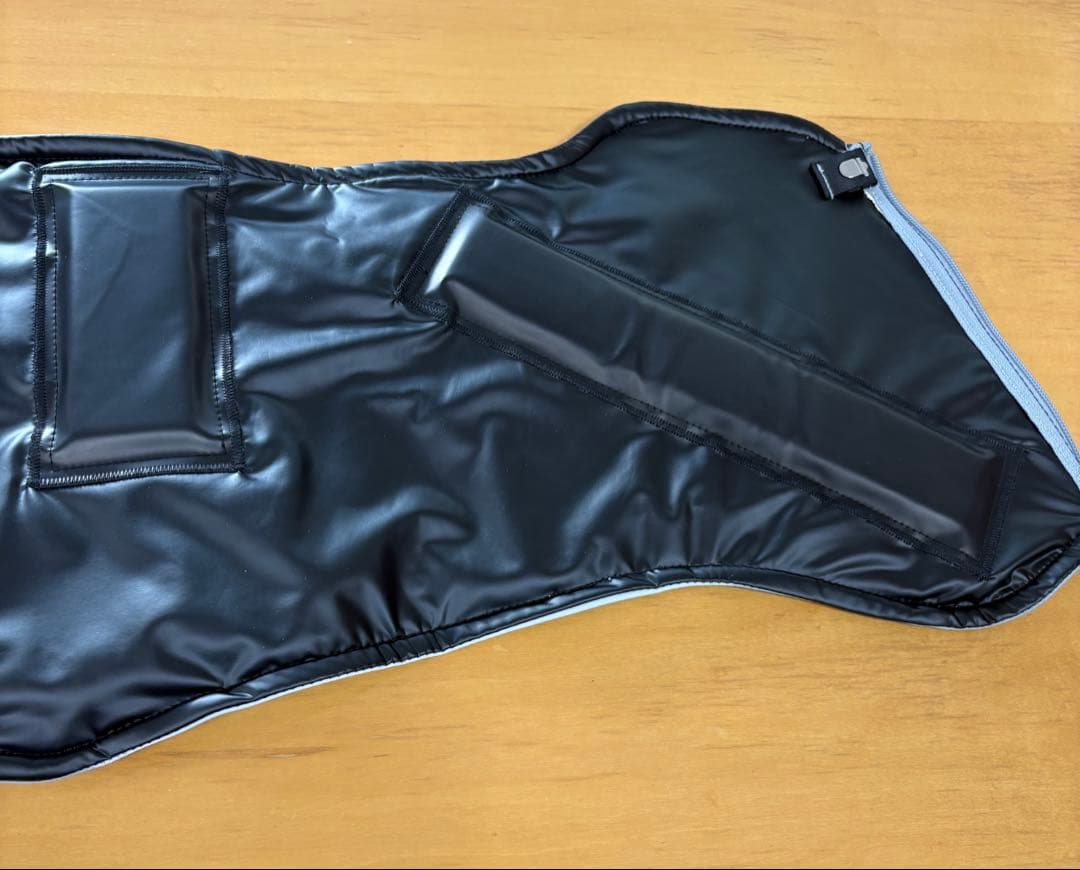 SIXPAD Medical Core サイズLグレー